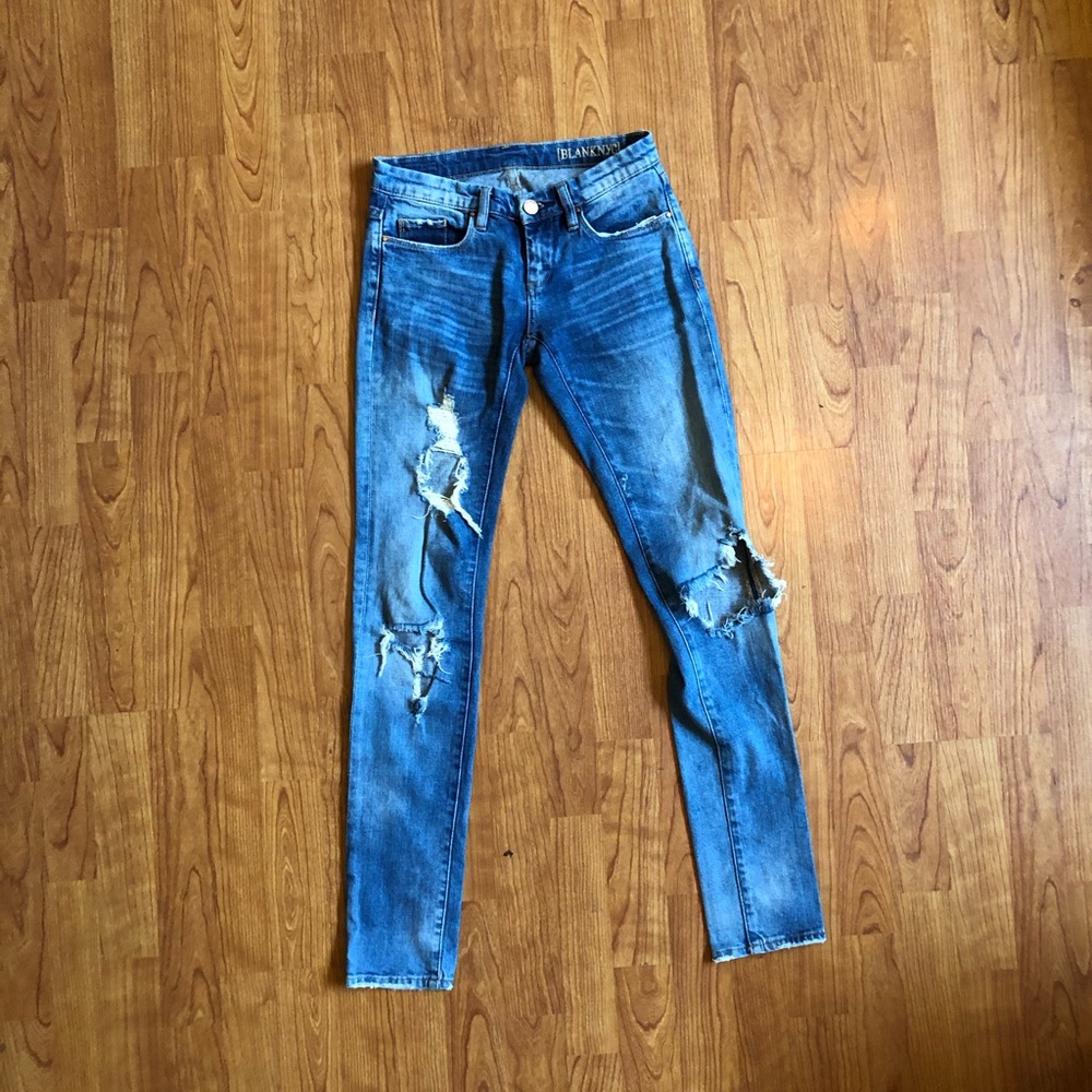 Blank NYC Jeans